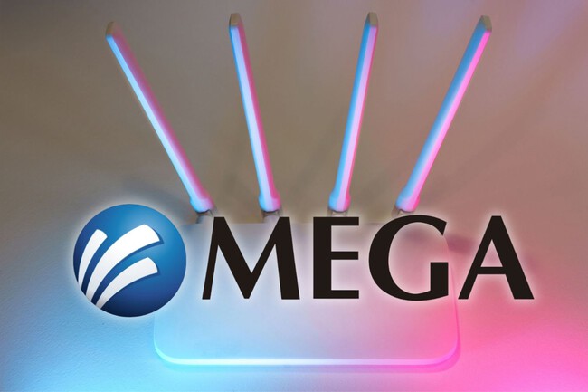 Mega Wifi 7 Paquete 5gbps Xataka Mexico