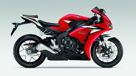 Motorpasión a dos ruedas: la nueva Honda CBR1000RR 2012 presentada oficialmente