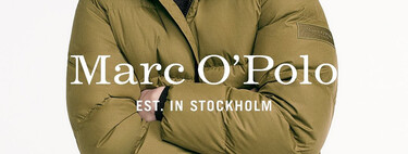 Llegan las rebajas finales a Marc O'Polo con liquidación de abrigos, parkas, botas de piel y más contra el frío y la lluvia