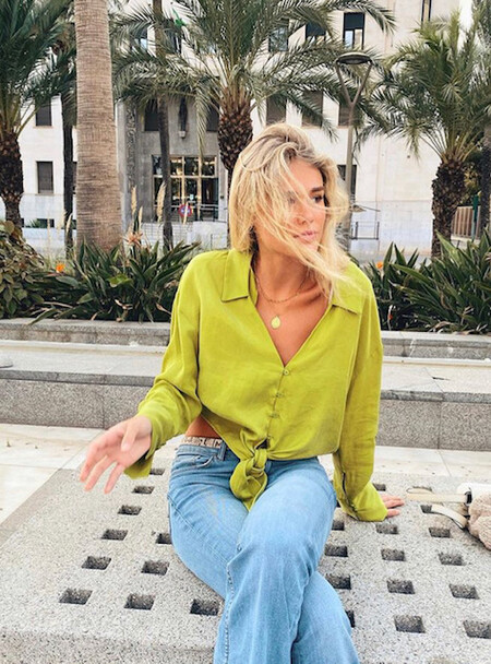 Ana Soria será embajadora de una conocida marca de ropa, pero tendrá que compartir sesión de fotos con alguien inesperado ¡Movida!