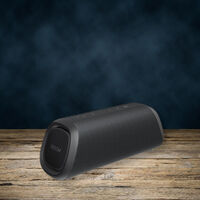 Carrefour derriba el precio de este altavoz LG: es compacto e ideal para llevarlo a donde quieras