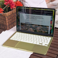 Apple ha mostrado las debilidades de los portátiles con el MacBook Neo. Y los fabricantes se están poniendo las pilas