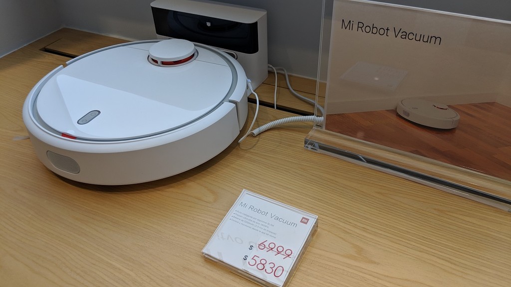 La primera Mi Store de Xiaomi en México abre sus puertas estos son los