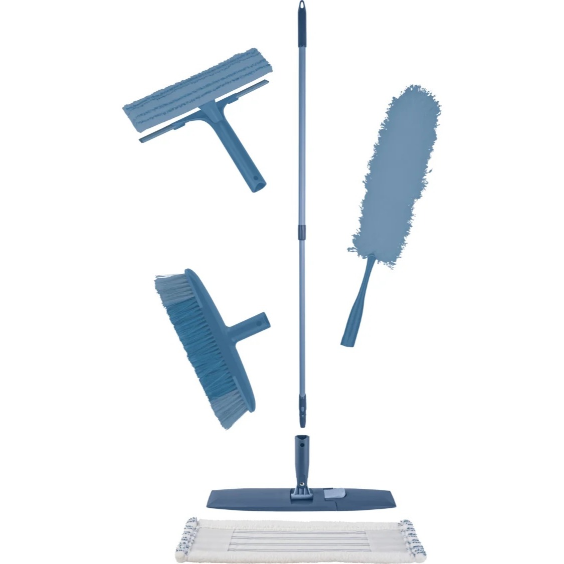 Set de limpieza »Switch & Clean«