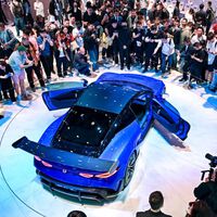 Los coches eléctricos chinos son tan baratos en China que el Gobierno ha tenido que intervenir para que la guerra de precios no acabe con todas las marcas