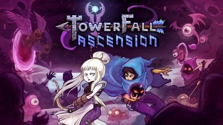 TowerFall Ascension: análisis