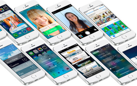 Se acabó: todas las nuevas aplicaciones tendrán que estar optimizadas para iOS 7 a partir del 1 de febrero