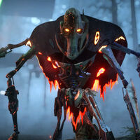 ¿Quién era el General Grievous antes de convertirse en el Terminator espacial ultramalvado de Star Wars?