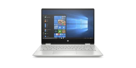 Hp Pavilion X360 14 Dh0009ns