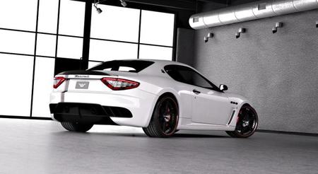 Wheelsandmore Maserati MC Stradale Demonoxious