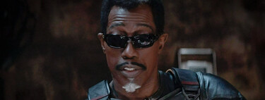 A lo mejor nos quedamos sin peli de Blade pero ganamos la de uno de los grupos más oscuros y extraños de Marvel que solo conocen los mejores fans 