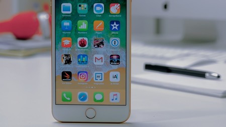 Llega la sexta beta para desarrolladores y pública de iOS 11.2.5 y tvOS 11.2.5, a nada de que tengamos la versión final
