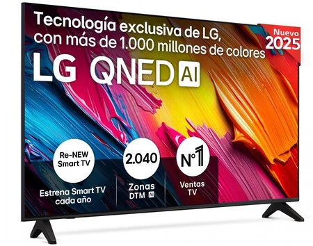 Lg Qned