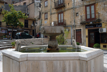Un tour de temática mafiosa no sienta nada bien en Corleone