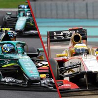 Creíamos que nunca veríamos un equipo de Fórmula 1 peor que HRT. Los datos dicen que Aston Martin puede superarlo 