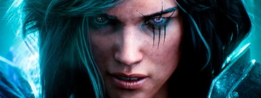Warlock: Dungeons & Dragons me ha hecho replantearme mi forma de jugar: su sistema de magia convierte el poder de los brujos de D&D en algo realmente irresistible
