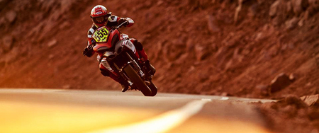 Greg Tracy en el PPIHC 2012