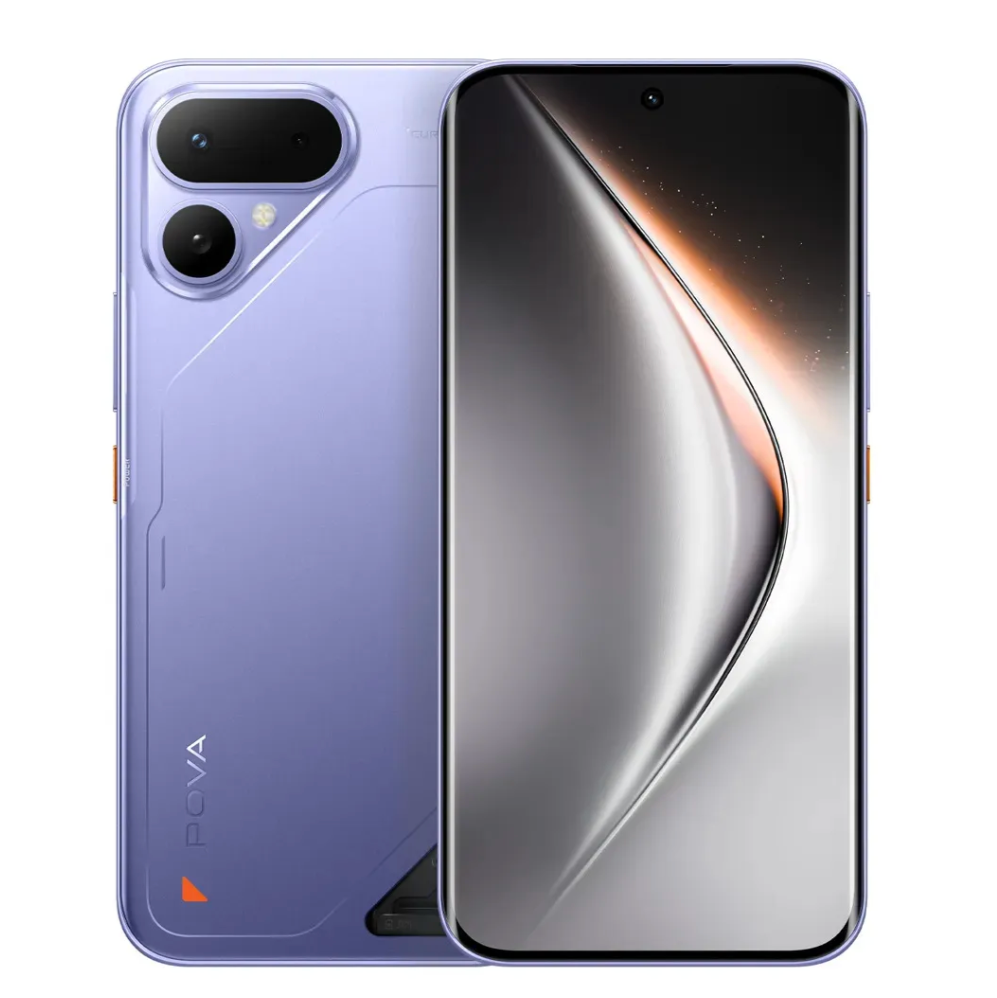 TECNO Pova Curve 2 (256 GB)