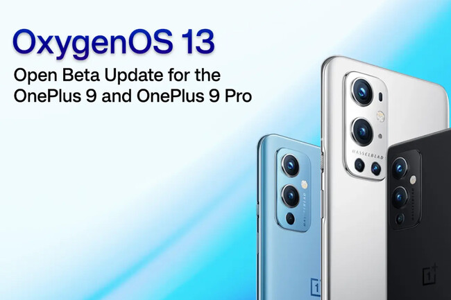 Oxygenos13