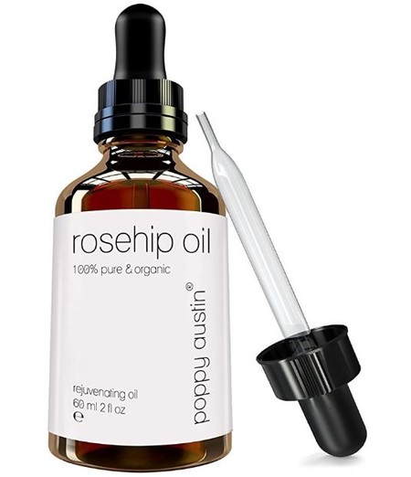 Aceite Rosa Mosqueta