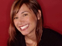 Jade Raymond: de profesión productora de videojuegos