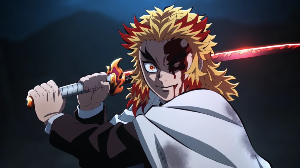 La mejor película de Demon Slayer regresa a los cines de México: Kimetsu No Yaiba: Mugen Train tendrá reestreno en agosto de 2025 