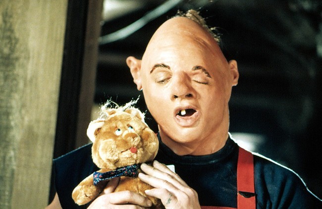 'Los Goonies': una aventura mítica de los 80 con la que Richard Donner