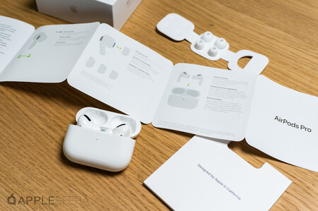 Airpods Pro 02