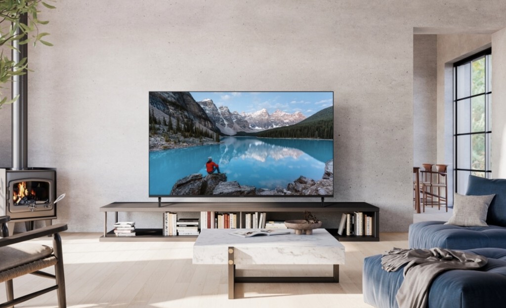 Las nuevas teles de Panasonic con Fire TV ya jubilan a My Home Screen y comienzan a llegar al mercado 