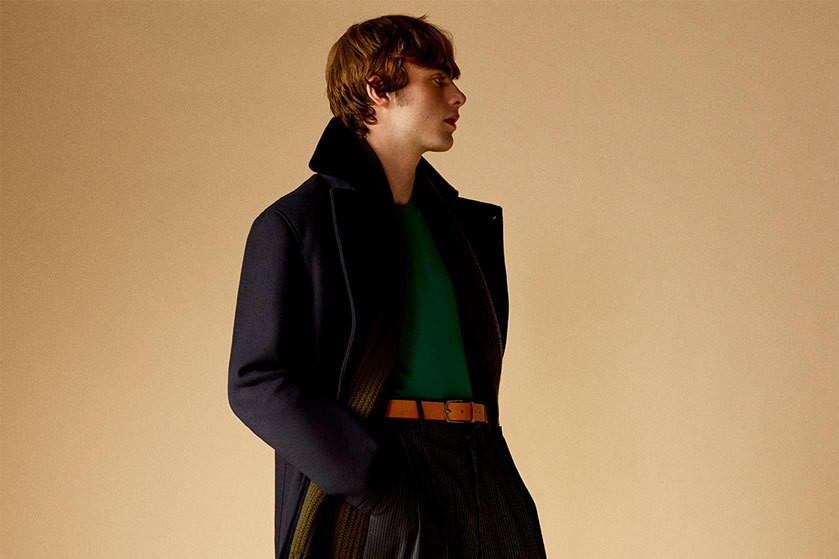 Las rebajas de Zara nos dejan estas 19 prendas de moda masculina a un
