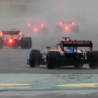 Mercedes es la única oposición para que en 2020 haya carreras de Fórmula 1 con parrilla invertida