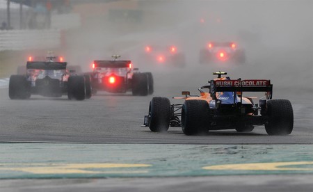Mercedes es la única oposición para que en 2020 haya carreras de Fórmula 1 con parrilla invertida