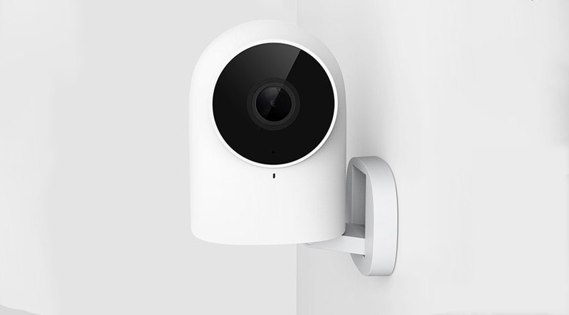 Aqara tiene muy cerca su nueva cámara IP Aqara G2H: será compatible con HomeKit Secure Video e integrará un hub con Zigbee