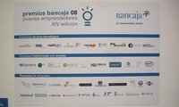 Convocado la XVI edición de los premios Bancaja a jóvenes emprendedores