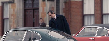 'Dalgliesh' va un poco a su bola y es muy elegante. Es una serie que encaja perfectamente entre las mejores de los últimos años