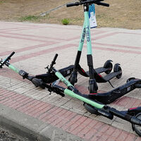 Europa no quiere patinetes eléctricos: París es la última ciudad que va a votar su prohibición
