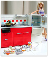 Los anuncios de juguetes transmiten a los niños modelos sexistas