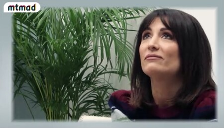 Nagore Robles narra el drama que vivió cuando era niña: "En mi casa se oían pocos te quiero, yo era super sensible"