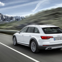 El motor 2.0 TDI reduce el precio del Audi A4 Allroad hasta los 45.330 euros