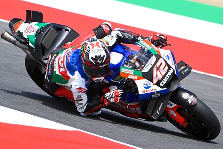 Rins Mugello Motogp 2023