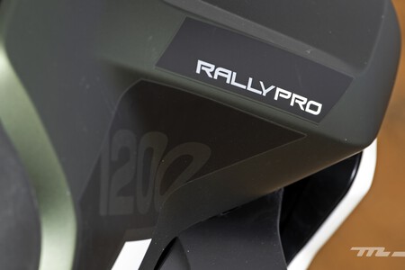 Triumph Tiger 1200 2022 Prueba 047