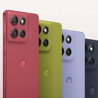 ⁠¿Buscando estrenar celular bueno, bonito y barato? Estas son cuatro opciones de teléfonos Motorola que puedes encontrar por menos de un millón de pesos en Colombia