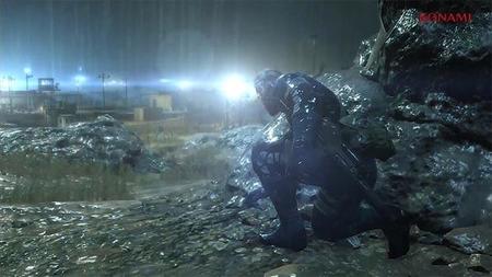 ¿Está vuestro PC preparado para Metal Gear Solid V: Ground Zeroes?