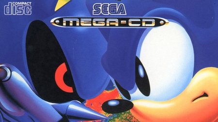 'Sonic CD' llegará a Xbox Live Arcade