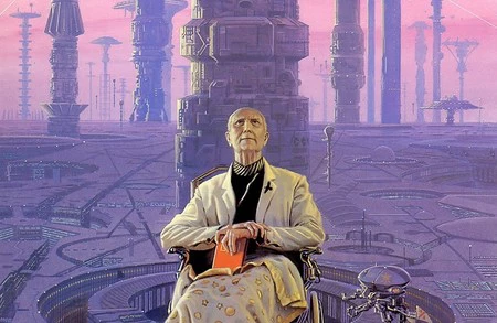 ハリ・セルダン財団