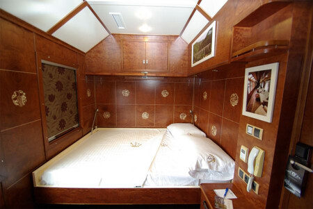 Suite Deluxe Noche