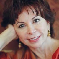 Reflexiones sobre el "ser madre", texto de Isabel Allende