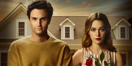 Estrenos de Netflix en octubre de 2021: 114 series, películas, documentales y realities como 'Ejército de los ladrones' o la temporada 3 de 'You'