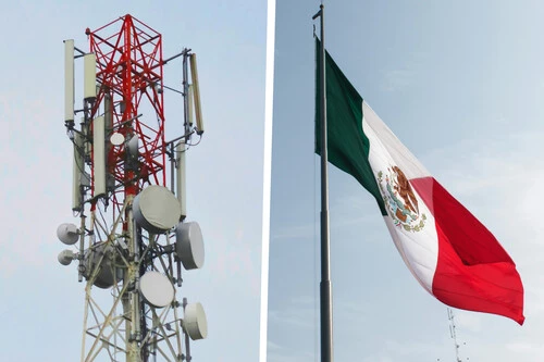 Telecomunicaciones Mexico
