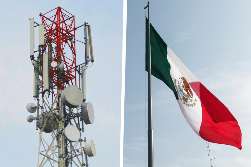 El Gobierno de México dice que no hay censura en la Ley de Telecomunicaciones: "permitirá el acceso a internet a más personas"